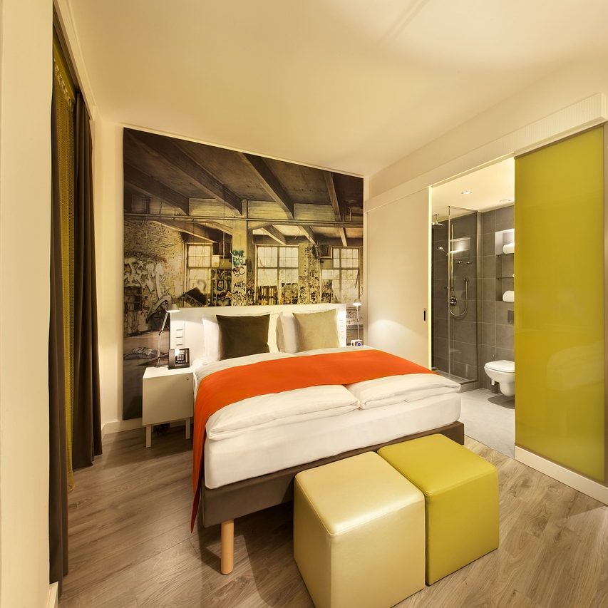 Mengapa Hotel Boutique Semakin Populer di Kalangan Wisatawan