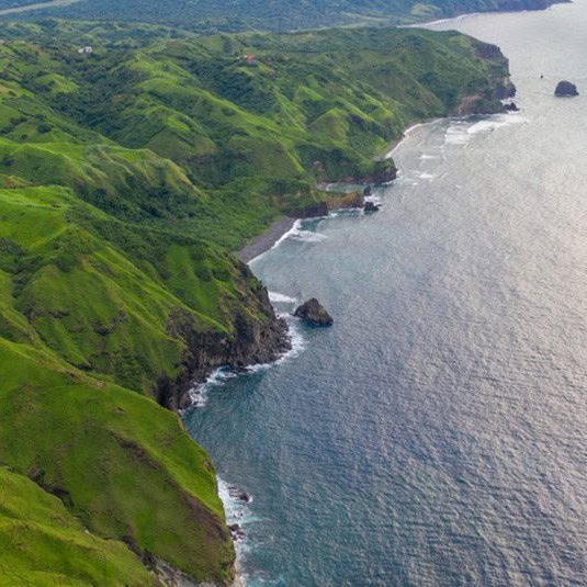 Keunikan Rumah Tradisional Ivatan di Pulau Batanes