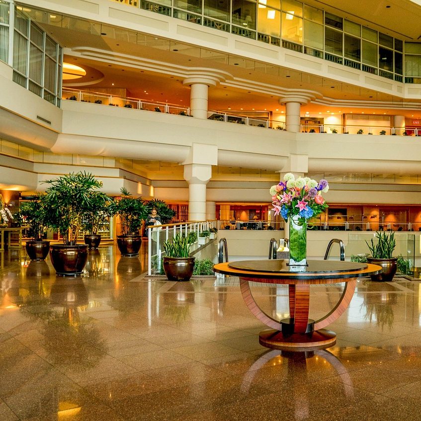 Cara Memanfaatkan Fasilitas Hotel agar Menginap Lebih Nyaman