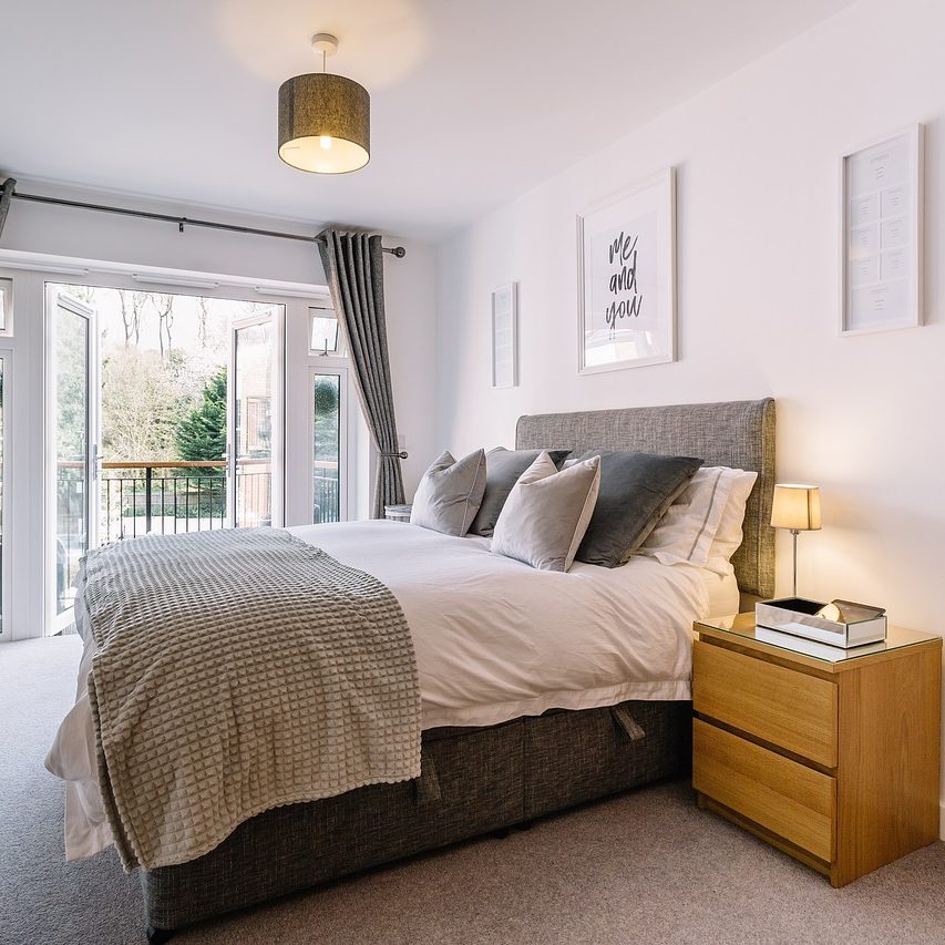 Furniture Kamar Tidur yang Wajib Dimiliki untuk Kenyamanan Maksimal